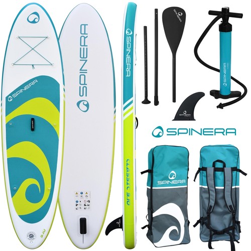 Sup gonflable spinera 10 - gonflable,