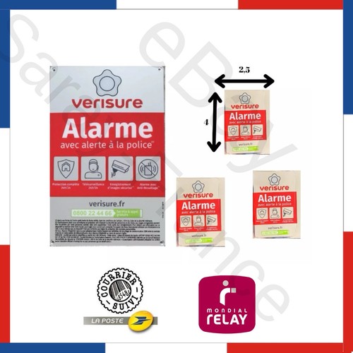 Pancarte plexi 3 petits - plexi,