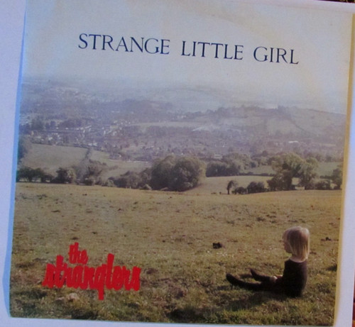 Stranglers strangle little - ,