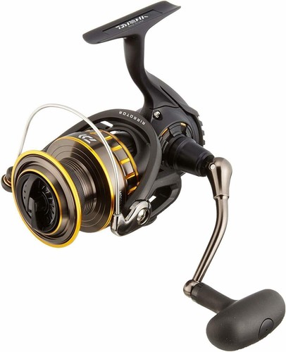 Moulinet daiwa 3500 - bg,