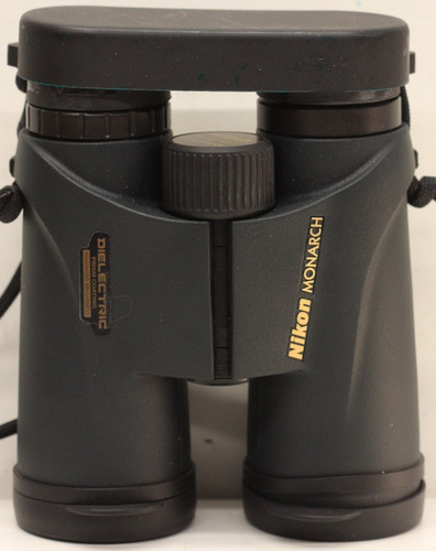 Nikon monarch 10 x - ,