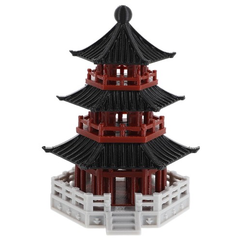 Pagode miniature pour - , jardin
