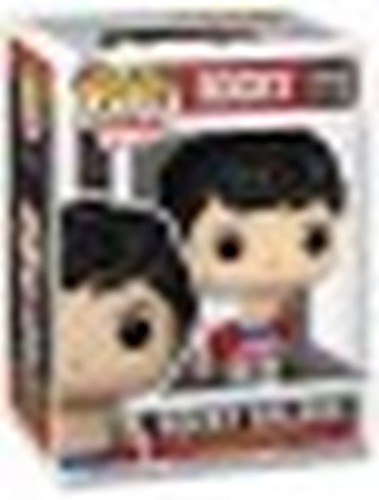 Figurine vinyle funko rocky - figurine,