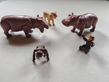 Playmobil Vintage Safari