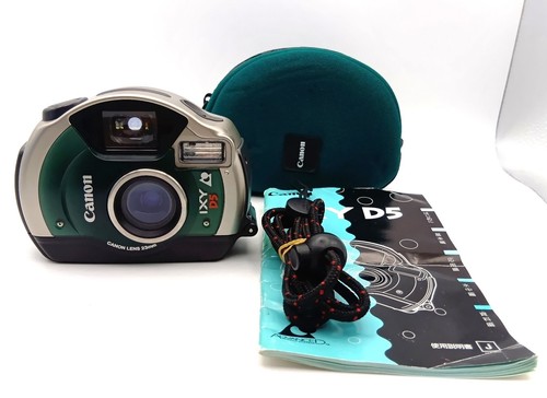 Appareil photo argentique