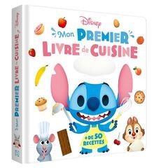 Disney baby mon premier - disney,