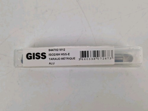 Giss 844702 taraud - giss,