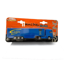 Mercedes-Benz Actros Subaru