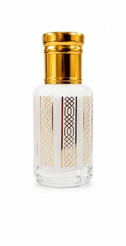 Musc tahara blanc - 12, –