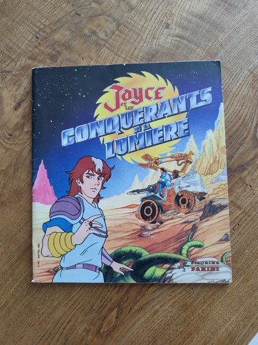 Jayce les conquerants la - et,