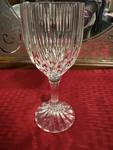 Cristal arques durand - cristal, d'arques-durand