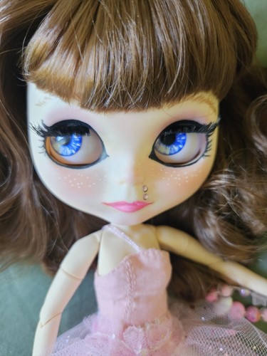 Poupée blythe icy - icy, de