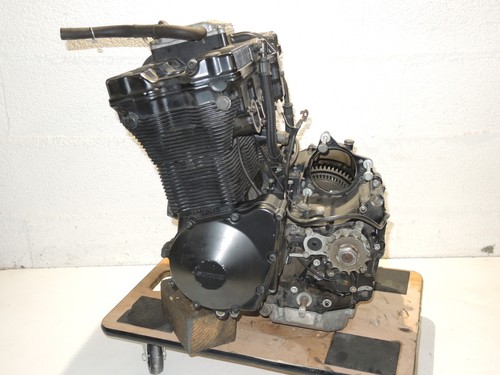 Moteur suzuki gsxf 1100 - moteur,