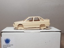 GAFFE KIT RÉSINE 1/43 RENAULT