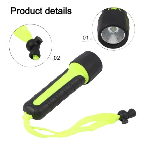 Plongée lampe torche - lampe,