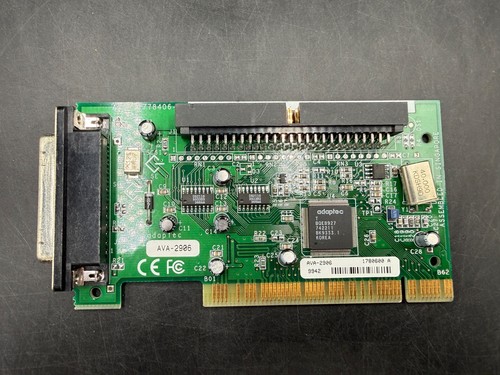 Adaptec ava 2906 bit - adaptec, 32
