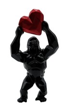 Richard ORLINSKI : Wild Kong