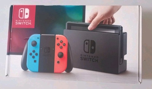 Boite vide pour console - vide,
