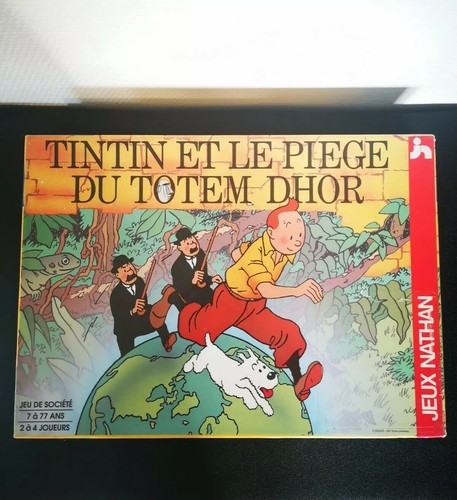 Vintage 1992 jeu société - 1992,