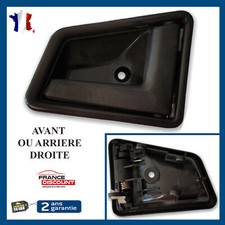 Poignée de Porte Avant Droite