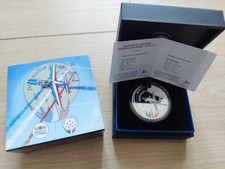 Coffret BE - 2021 - AVIATION & HISTOIRE - Avion ALPHA JET - Patrouille de France