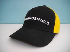 casquette pilote - GP explorer