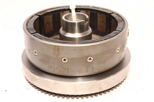 Rotor roue polaire honda - rotor,