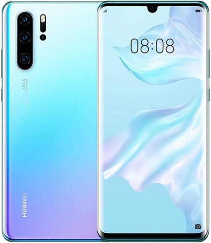 Huawei p30 pro - huawei,