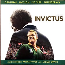 Kyle Eastwood And Michael Stevens CD Invictus (Original Motion Picture Soundtrac