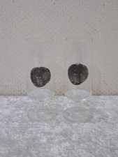 2 X Rastal Verre À Bière