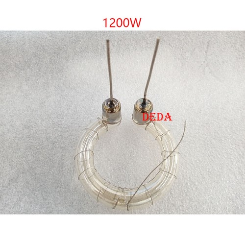 Nouveau 1200w ring flash tube - 1200w,