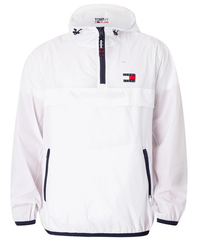 Tommy jeans veste coupe - tommy,