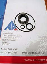 Puissance Pompe de Direction