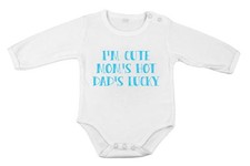 Suis mignon maman - je, mignon,