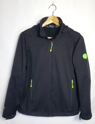 Veste capuche mckinley - à,