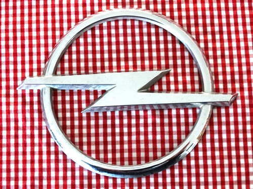Occasion opel corsa emblème - ,