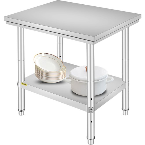Table travail inox - table,
