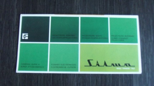 Catalogue brochure gamme - brochure,