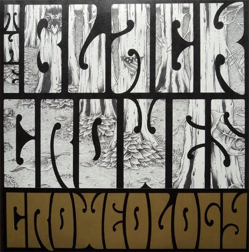 Boîte the black - boîte, crowes