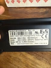 Moteur synchrone B&R