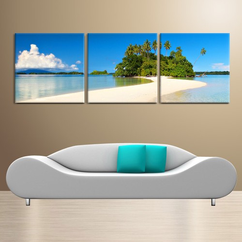 Seascape beach easy - seascape/beach,