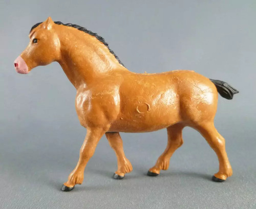 Starlux ferme animaux - -,