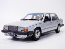 Volvo 760 turbo gris - 760,