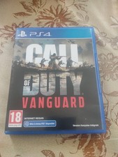 Call duty vanguard ps4 - duty,
