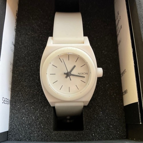 Nixon small time teller - small, a425