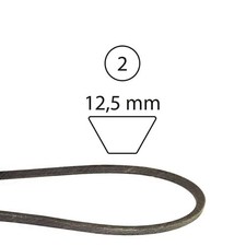 Ceinture Semovente