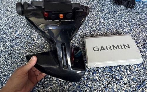 Sea doo garmin echomap - garmin,