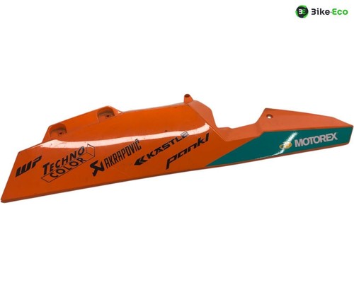 Demi sabot gauche ktm - ktm, rc8