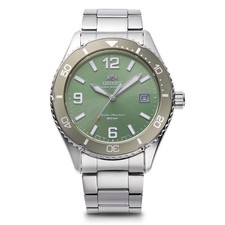 Montre homme orient mako - orient, 40