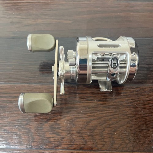 Moulinet appât ryobi varius - moulinet,
